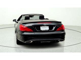 2017 Mercedes-Benz SL