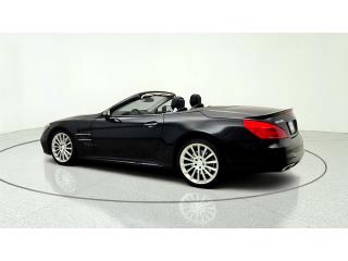 2017 Mercedes-Benz SL