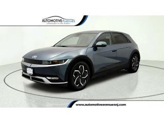 2023 Hyundai IONIQ 5