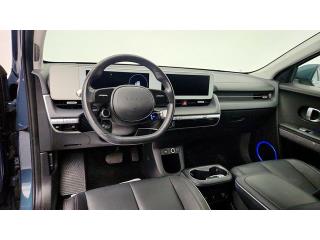 2023 Hyundai IONIQ 5