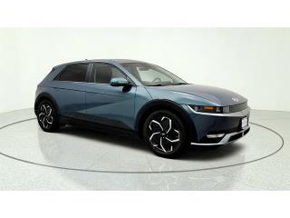 2023 Hyundai IONIQ 5