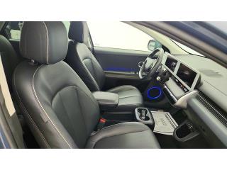 2023 Hyundai IONIQ 5
