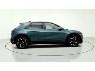 2023 Hyundai IONIQ 5
