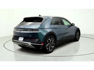 2023 Hyundai IONIQ 5