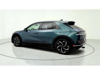 2023 Hyundai IONIQ 5