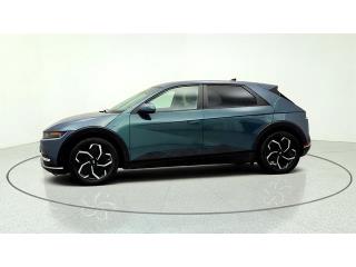 2023 Hyundai IONIQ 5