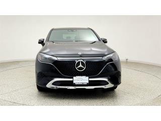 2025 Mercedes-Benz EQE