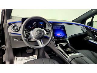 2025 Mercedes-Benz EQE