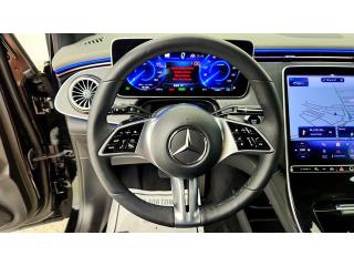 2025 Mercedes-Benz EQE