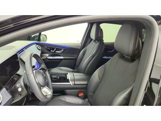 2025 Mercedes-Benz EQE