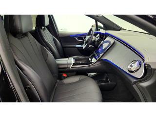 2025 Mercedes-Benz EQE