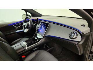 2025 Mercedes-Benz EQE