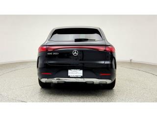 2025 Mercedes-Benz EQE
