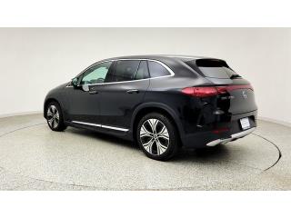 2025 Mercedes-Benz EQE