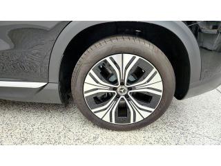 2025 Mercedes-Benz EQE