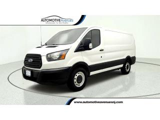 2019 Ford Transit Van