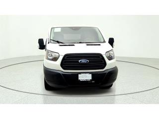2019 Ford Transit Van