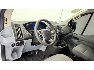 2019 Ford Transit Van