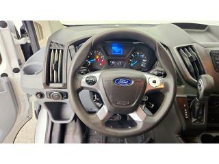 2019 Ford Transit Van