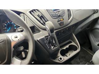2019 Ford Transit Van