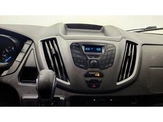 2019 Ford Transit Van