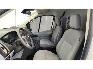 2019 Ford Transit Van
