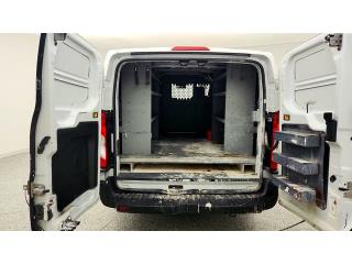 2019 Ford Transit Van