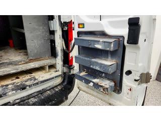 2019 Ford Transit Van