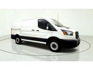 2019 Ford Transit Van