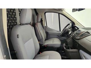 2019 Ford Transit Van