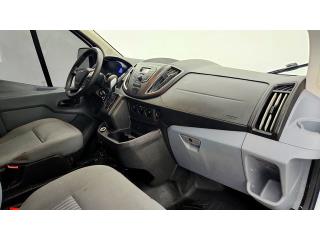 2019 Ford Transit Van