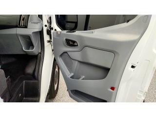 2019 Ford Transit Van