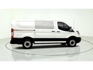 2019 Ford Transit Van