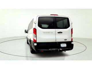 2019 Ford Transit Van