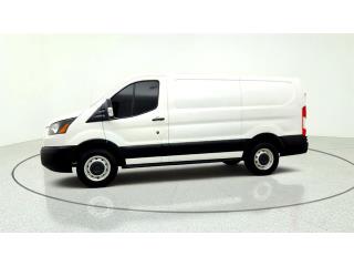 2019 Ford Transit Van