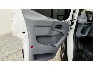 2019 Ford Transit Van