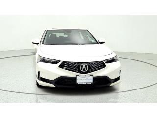 2024 Acura Integra