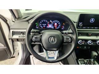 2024 Acura Integra