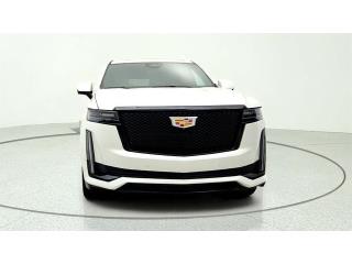 2022 Cadillac Escalade