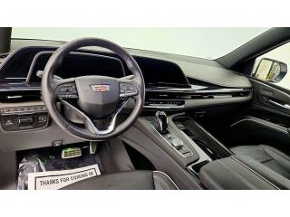 2022 Cadillac Escalade