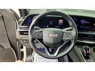2022 Cadillac Escalade