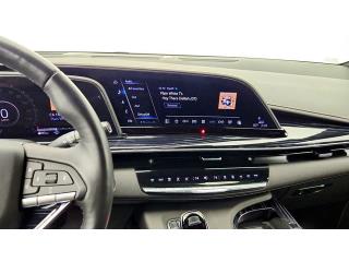 2022 Cadillac Escalade