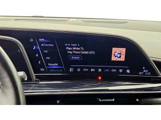 2022 Cadillac Escalade