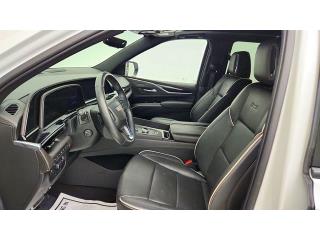2022 Cadillac Escalade