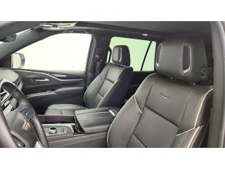 2022 Cadillac Escalade