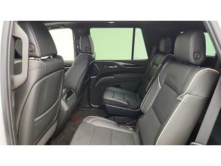 2022 Cadillac Escalade