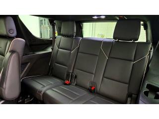 2022 Cadillac Escalade