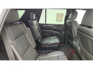 2022 Cadillac Escalade