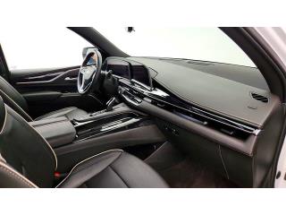 2022 Cadillac Escalade