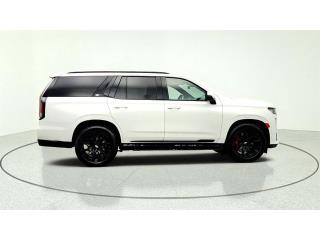 2022 Cadillac Escalade